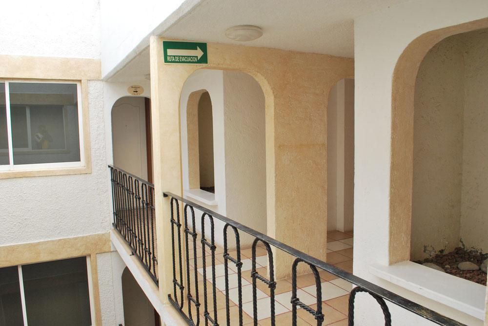Hotel Posada Centenario Ixmiquilpan Esterno foto