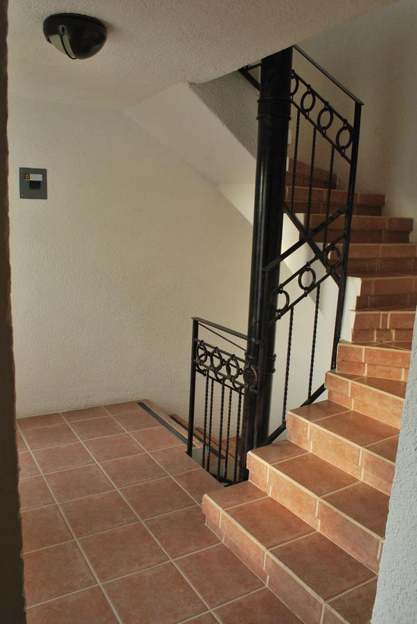 Hotel Posada Centenario Ixmiquilpan Esterno foto